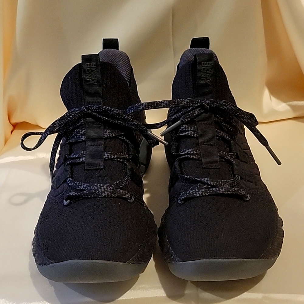 Under Armor Project Rock, 6.5